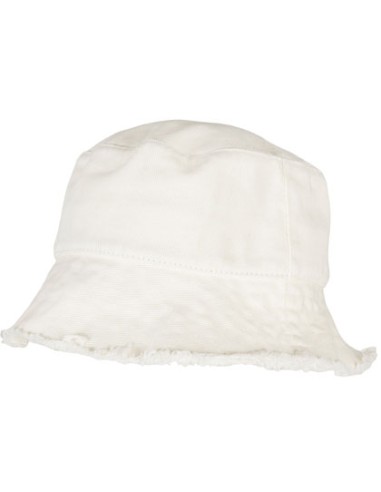 FLE-5003OE-Open Edge Bucket Hat